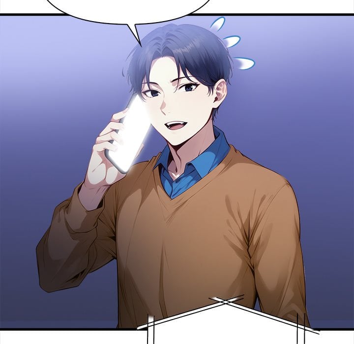 No Escape (Squee) - Chapter 18 [photo 90] - MangaPorn