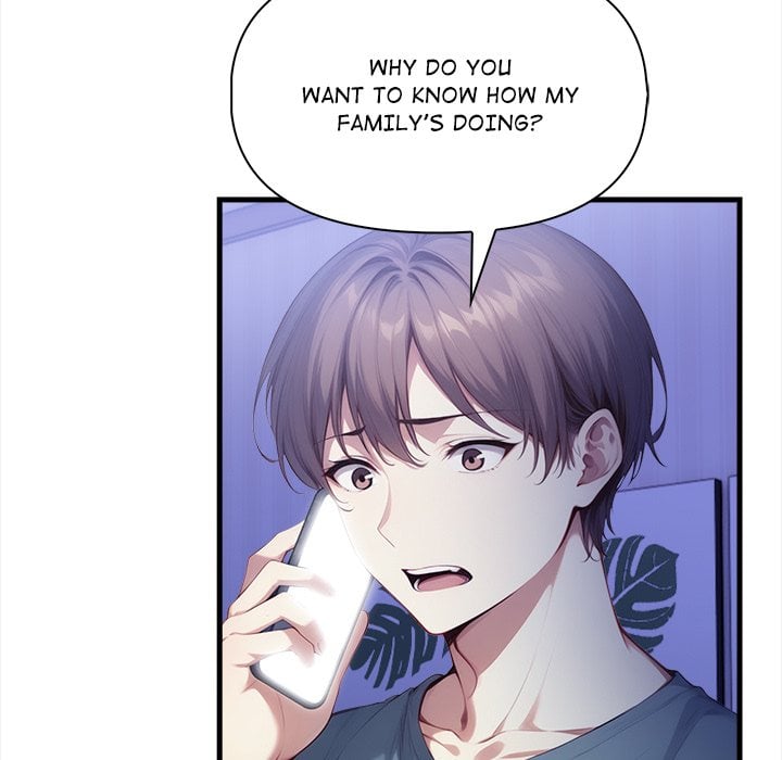 No Escape (Squee) - Chapter 18 [photo 92] - MangaPorn