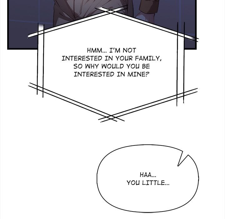 No Escape (Squee) - Chapter 18 [photo 96] - MangaPorn