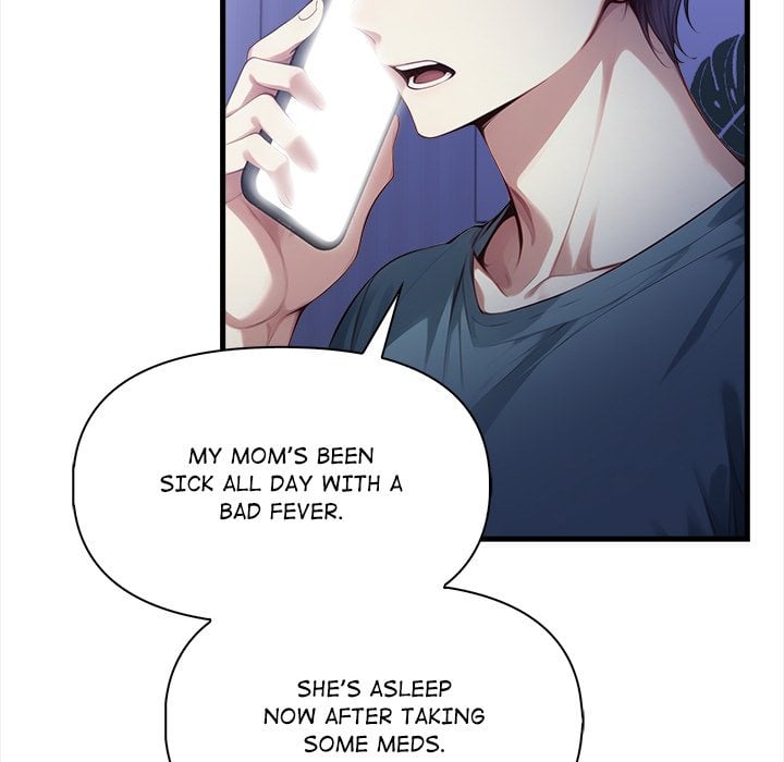 No Escape (Squee) - Chapter 18 [photo 99] - MangaPorn