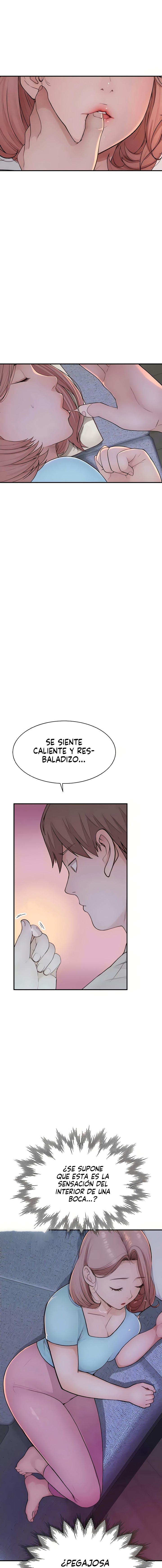 Addicted to My Mother Raw - Chapter 14 [photo 11] - MangaPorn