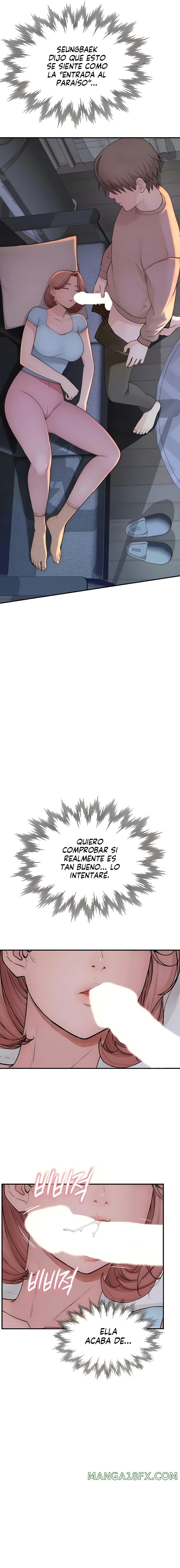 Addicted to My Mother Raw - Chapter 14 [photo 13] - MangaPorn