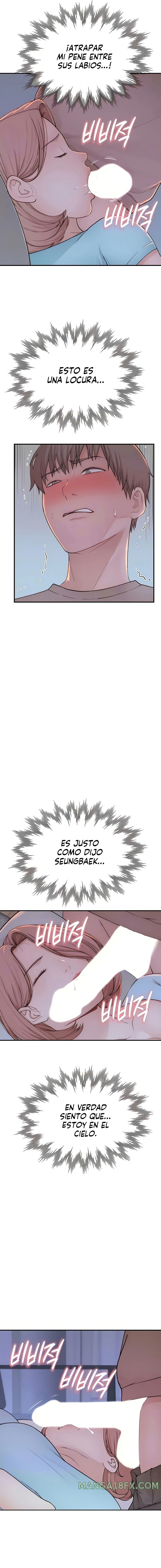 Addicted to My Mother Raw - Chapter 14 [photo 14] - MangaPorn