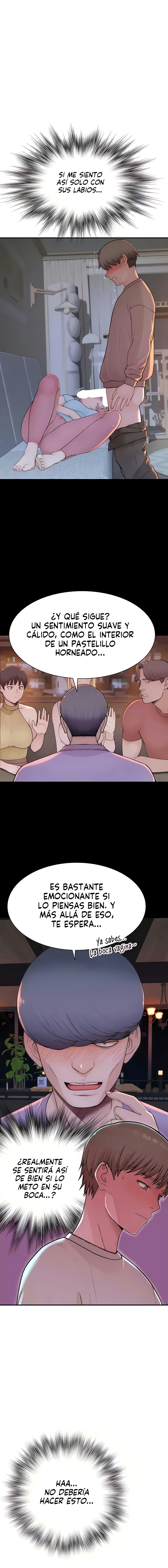 Addicted to My Mother Raw - Chapter 14 [photo 15] - MangaPorn