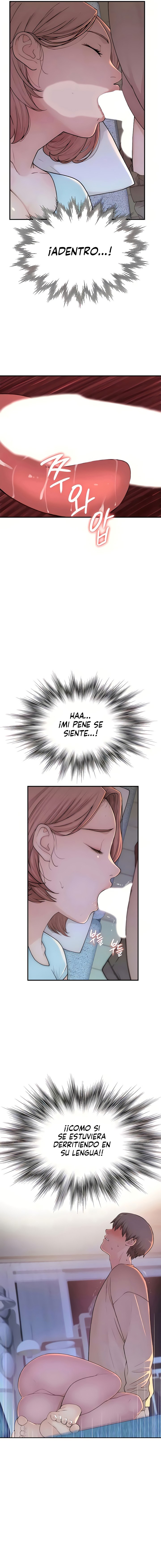 Addicted to My Mother Raw - Chapter 14 [photo 17] - MangaPorn