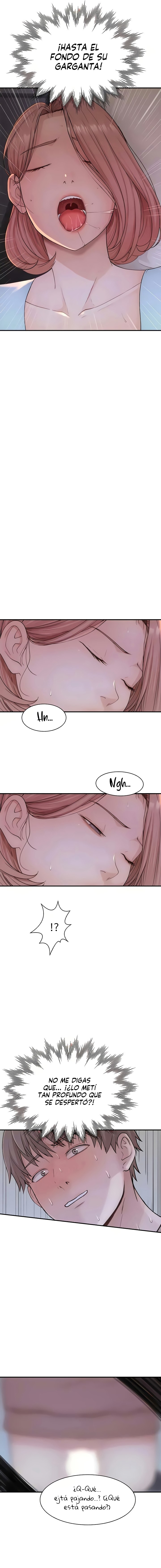 Addicted to My Mother Raw - Chapter 14 [photo 19] - MangaPorn