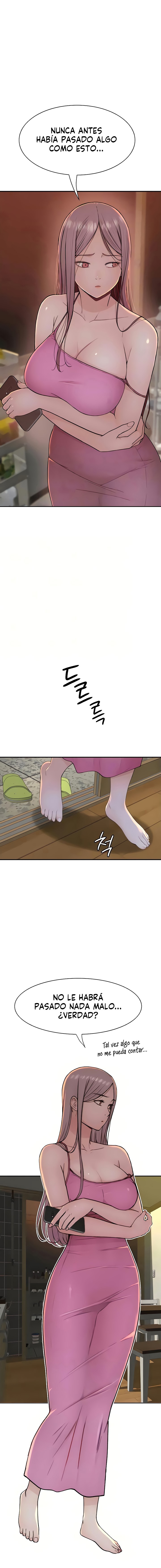 Addicted to My Mother Raw - Chapter 14 [photo 3] - MangaPorn