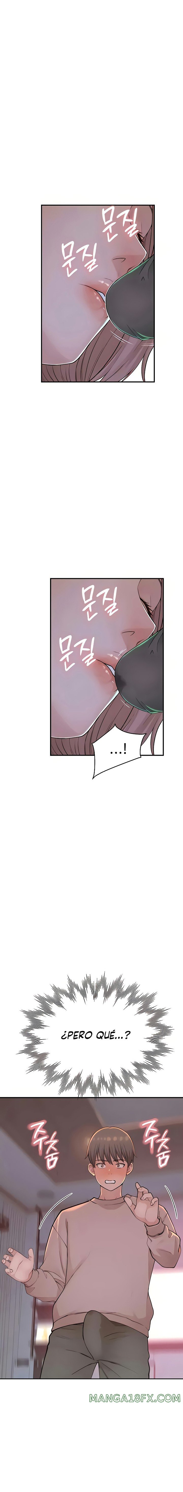 Addicted to My Mother Raw - Chapter 14 [photo 8] - MangaPorn