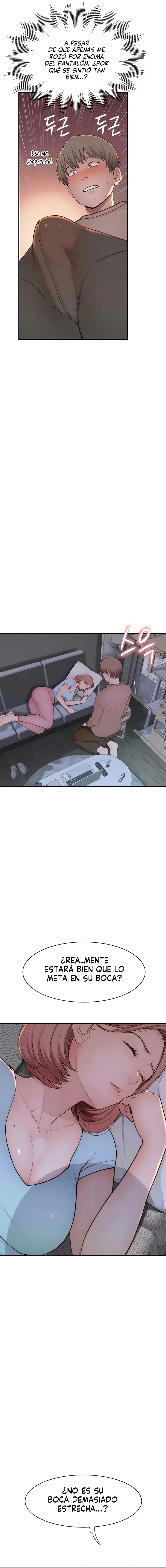 Addicted to My Mother Raw - Chapter 14 [photo 9] - MangaPorn