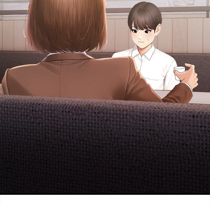 Language Exchange - Chapter 10 [photo 118] - MangaPorn