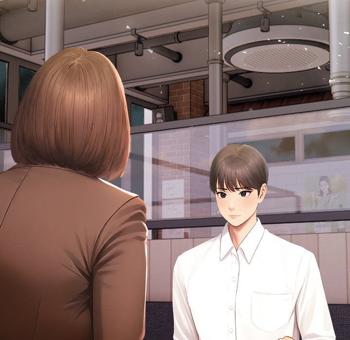 Language Exchange - Chapter 10 [photo 125] - MangaPorn