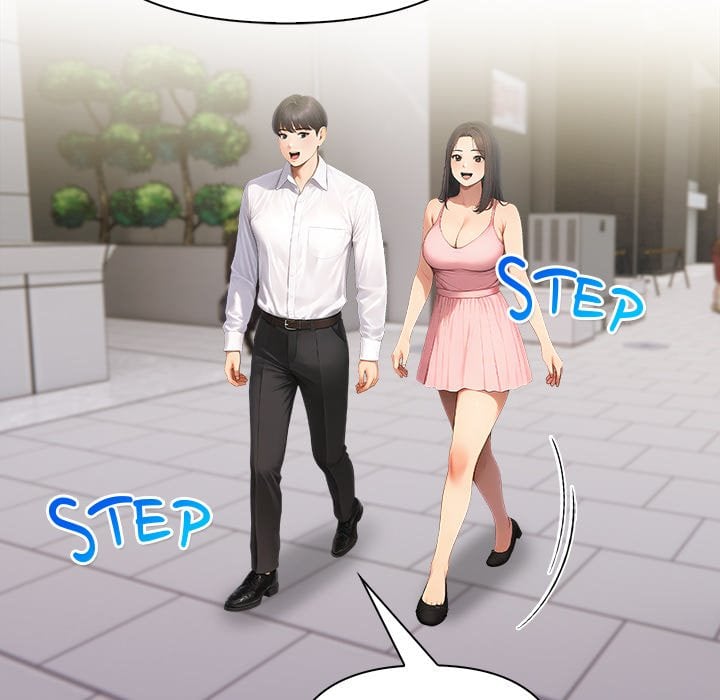 Language Exchange - Chapter 10 [photo 17] - MangaPorn