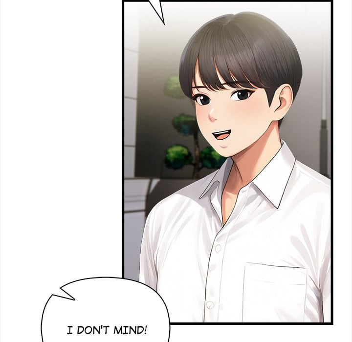 Language Exchange - Chapter 10 [photo 19] - MangaPorn