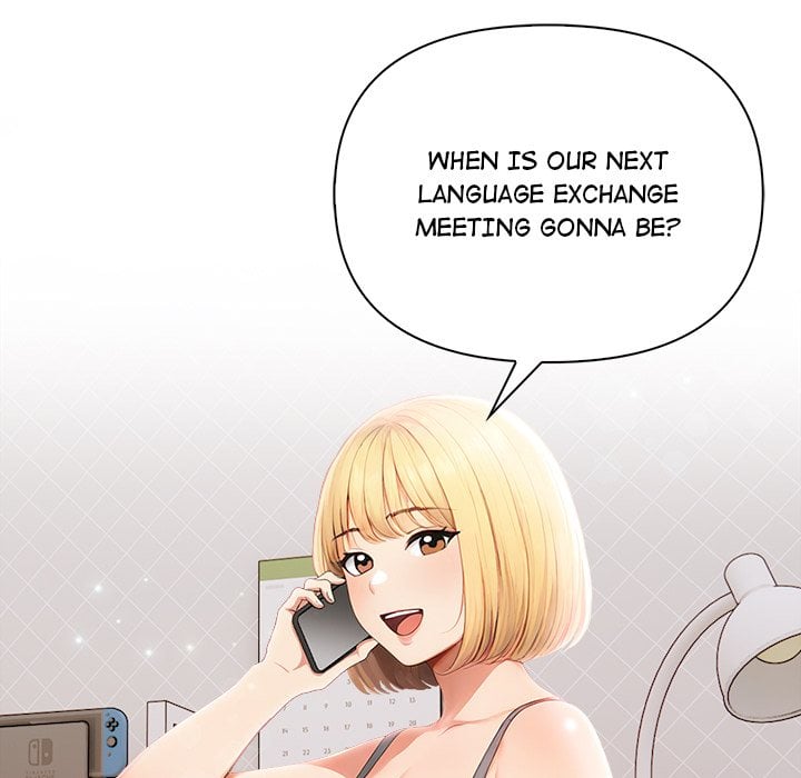 Language Exchange - Chapter 10 [photo 38] - MangaPorn