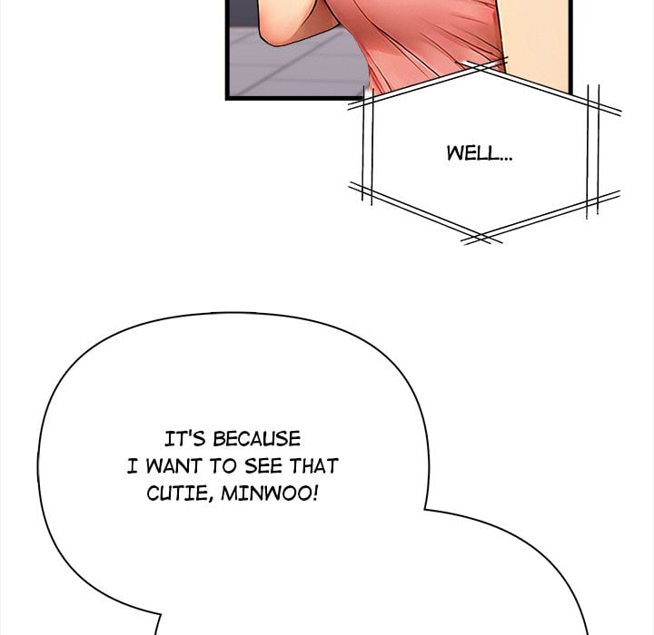 Language Exchange - Chapter 10 [photo 42] - MangaPorn