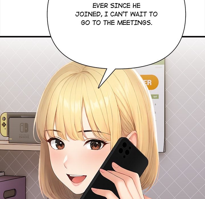 Language Exchange - Chapter 10 [photo 43] - MangaPorn