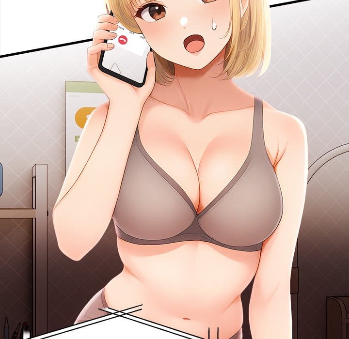 Language Exchange - Chapter 10 [photo 47] - MangaPorn