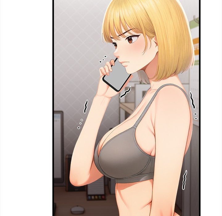 Language Exchange - Chapter 10 [photo 54] - MangaPorn