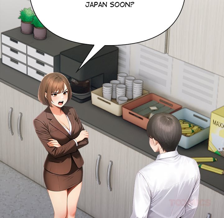 Language Exchange - Chapter 10 [photo 81] - MangaPorn