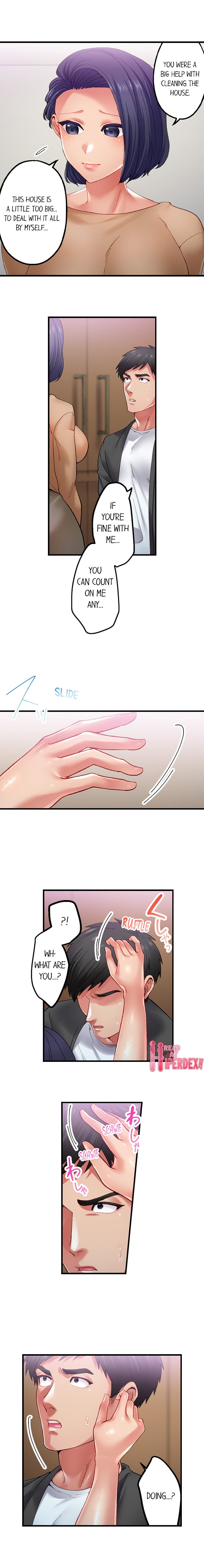 Obey the Dirty Rules of This Neighborhood! - Chapter 23 [photo 2] - MangaPorn