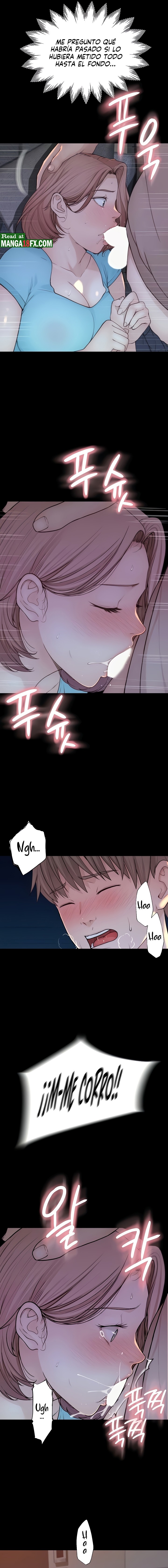 Addicted to My Mother Raw - Chapter 15 [photo 10] - MangaPorn