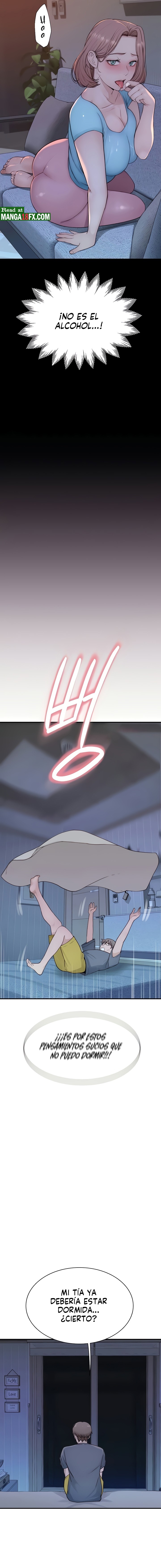 Addicted to My Mother Raw - Chapter 15 [photo 11] - MangaPorn