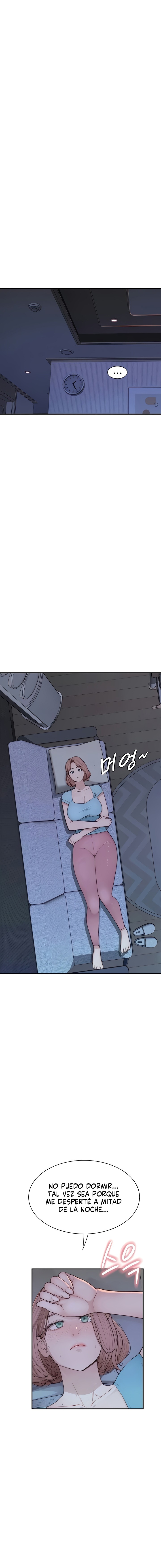 Addicted to My Mother Raw - Chapter 15 [photo 12] - MangaPorn