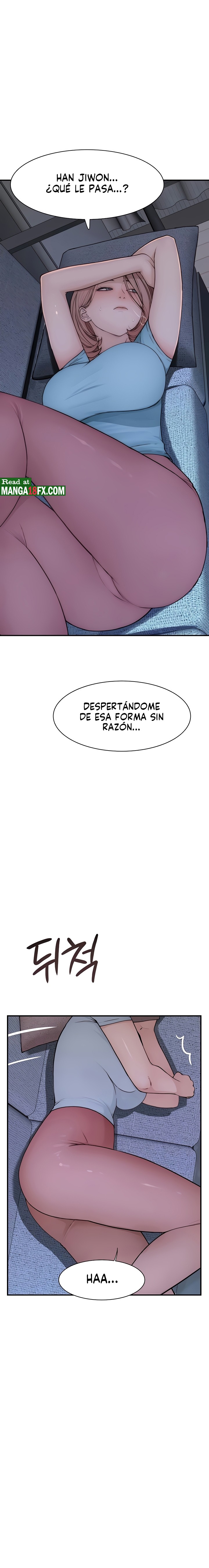 Addicted to My Mother Raw - Chapter 15 [photo 13] - MangaPorn