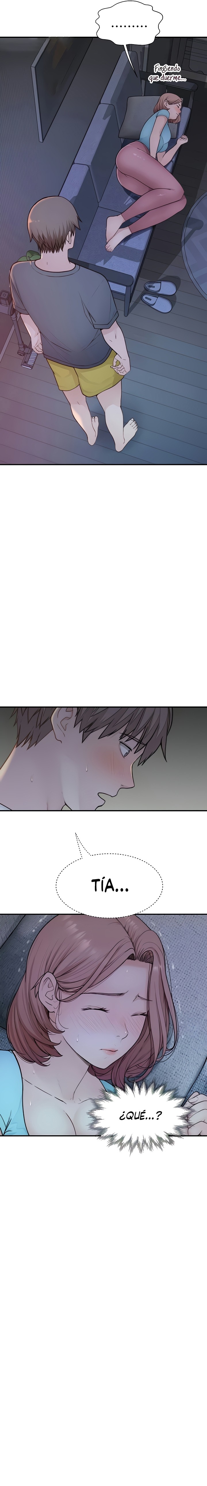 Addicted to My Mother Raw - Chapter 15 [photo 16] - MangaPorn