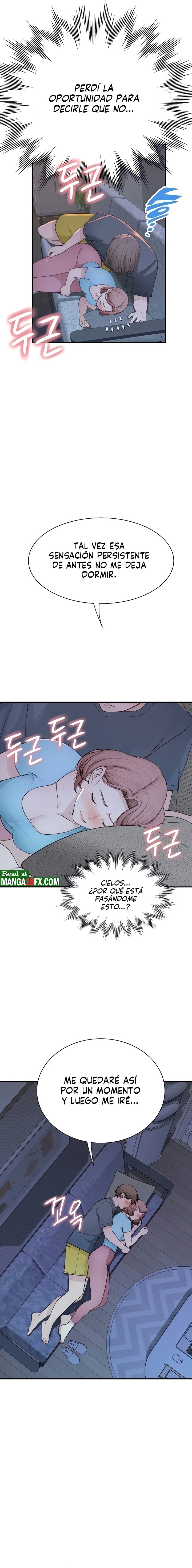 Addicted to My Mother Raw - Chapter 15 [photo 18] - MangaPorn