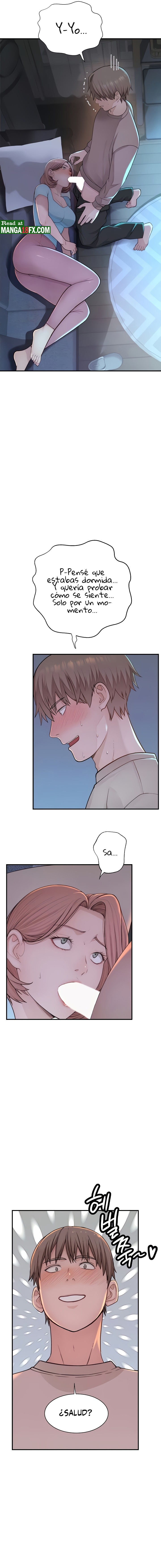 Addicted to My Mother Raw - Chapter 15 [photo 2] - MangaPorn