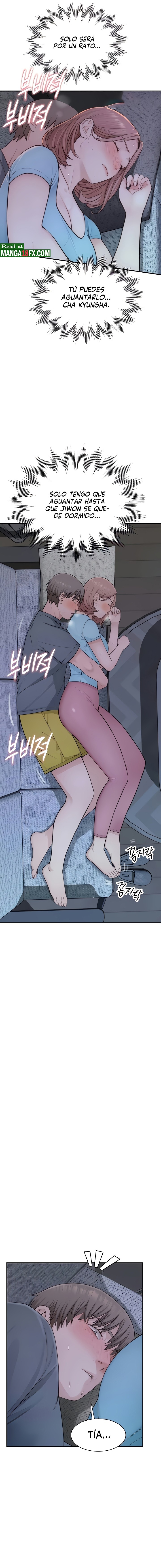 Addicted to My Mother Raw - Chapter 15 [photo 20] - MangaPorn