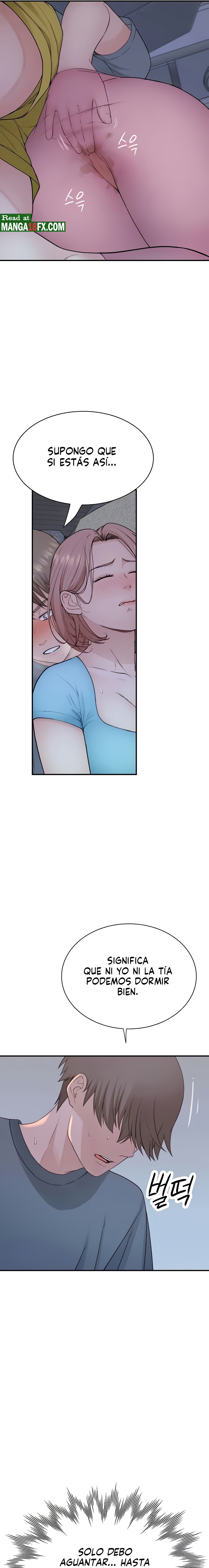 Addicted to My Mother Raw - Chapter 15 [photo 22] - MangaPorn