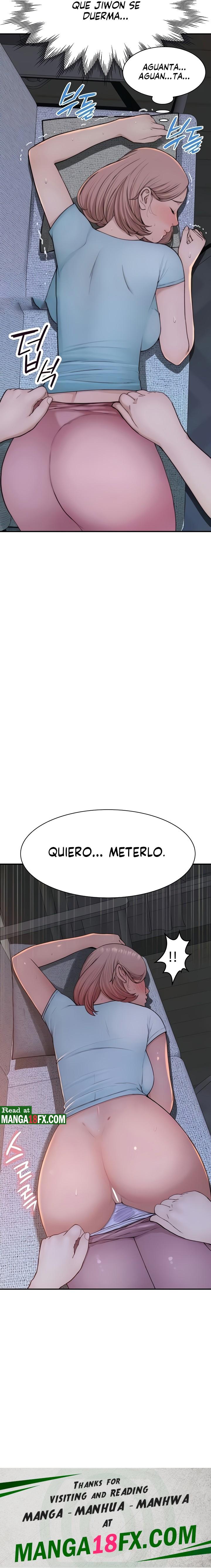 Addicted to My Mother Raw - Chapter 15 [photo 23] - MangaPorn