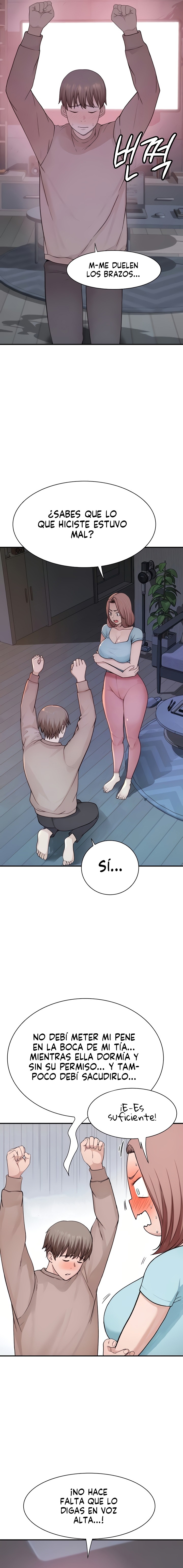 Addicted to My Mother Raw - Chapter 15 [photo 4] - MangaPorn