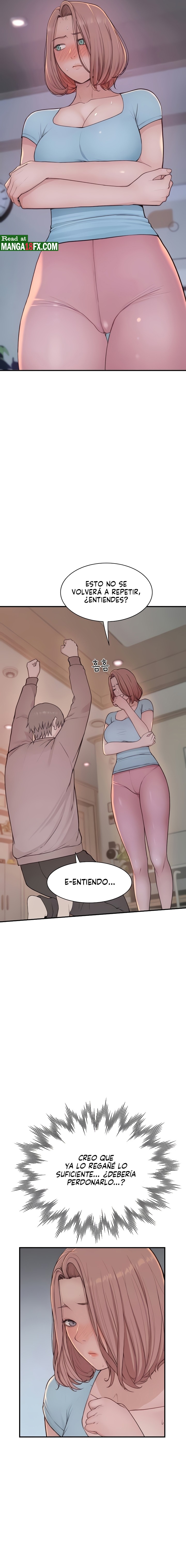 Addicted to My Mother Raw - Chapter 15 [photo 5] - MangaPorn