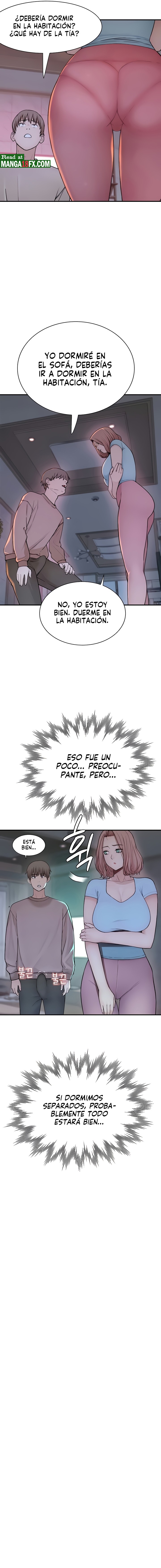 Addicted to My Mother Raw - Chapter 15 [photo 7] - MangaPorn