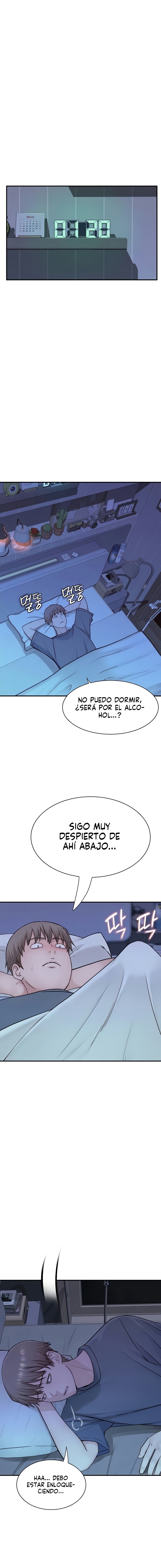 Addicted to My Mother Raw - Chapter 15 [photo 8] - MangaPorn