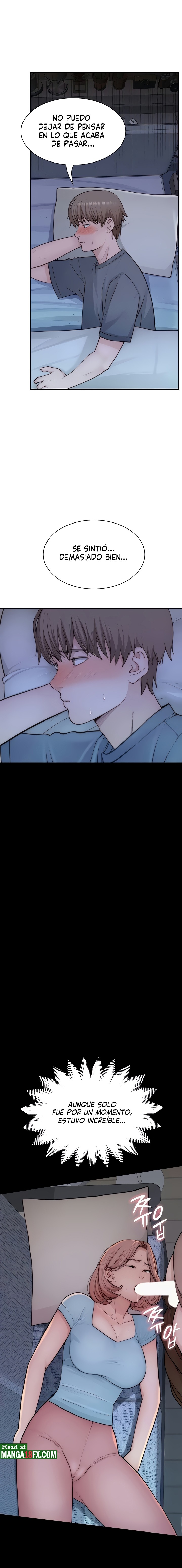 Addicted to My Mother Raw - Chapter 15 [photo 9] - MangaPorn