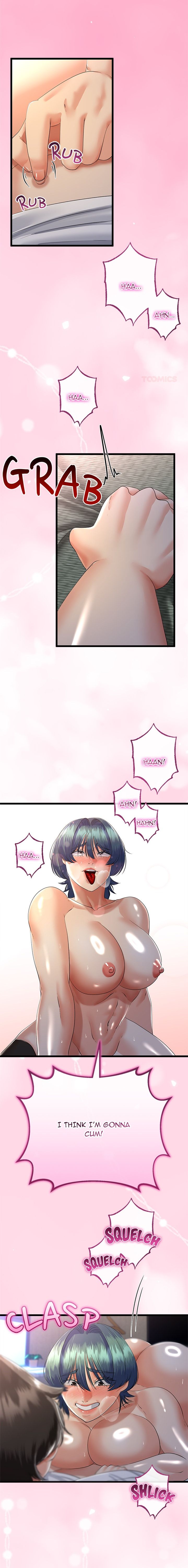 Ground and Pound - Chapter 67 [photo 1] - MangaPorn