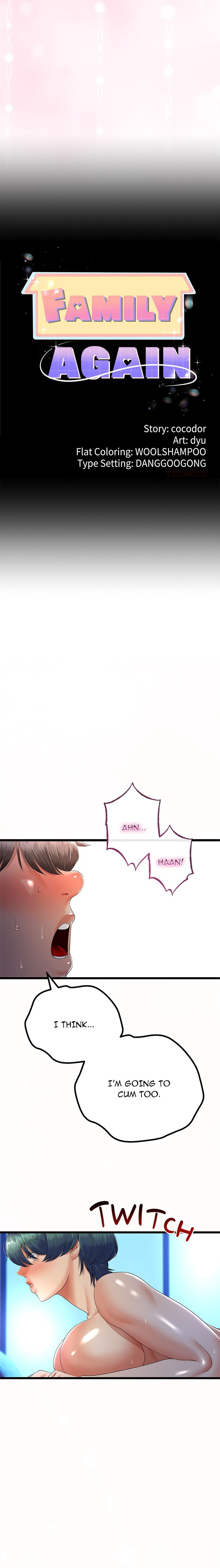 Ground and Pound - Chapter 67 [photo 2] - MangaPorn