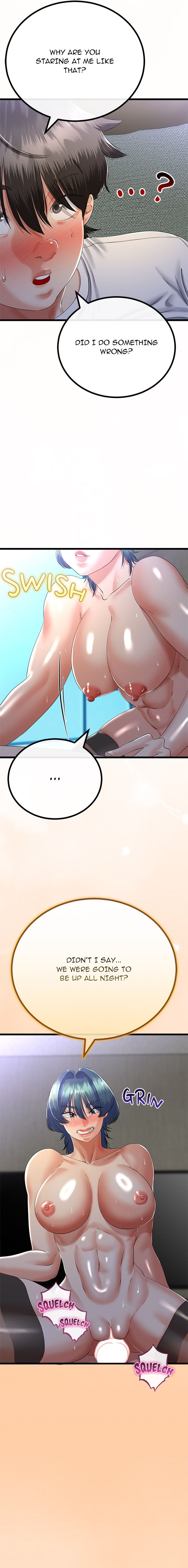 Ground and Pound - Chapter 67 [photo 3] - MangaPorn