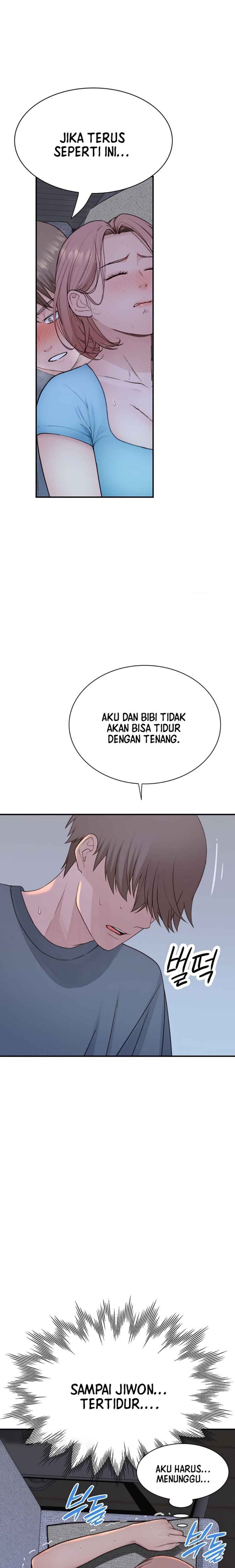 Addicted to My Mother Raw - Chapter 16 [photo 1] - MangaPorn