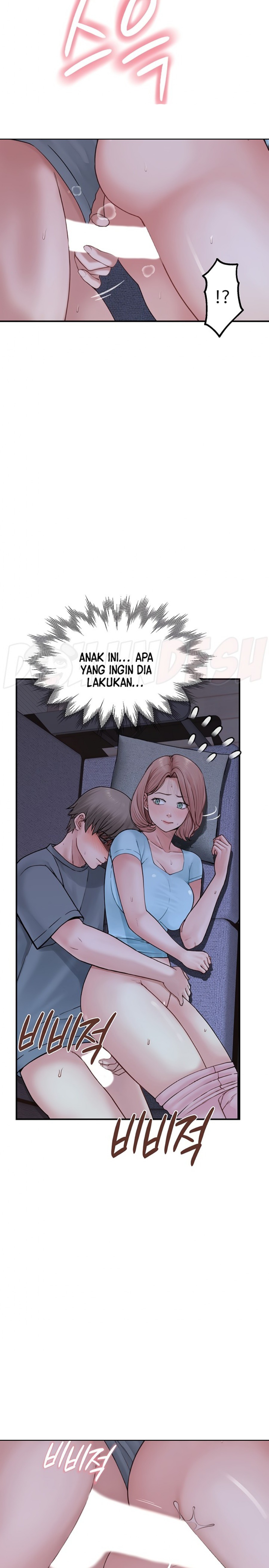 Addicted to My Mother Raw - Chapter 16 [photo 12] - MangaPorn