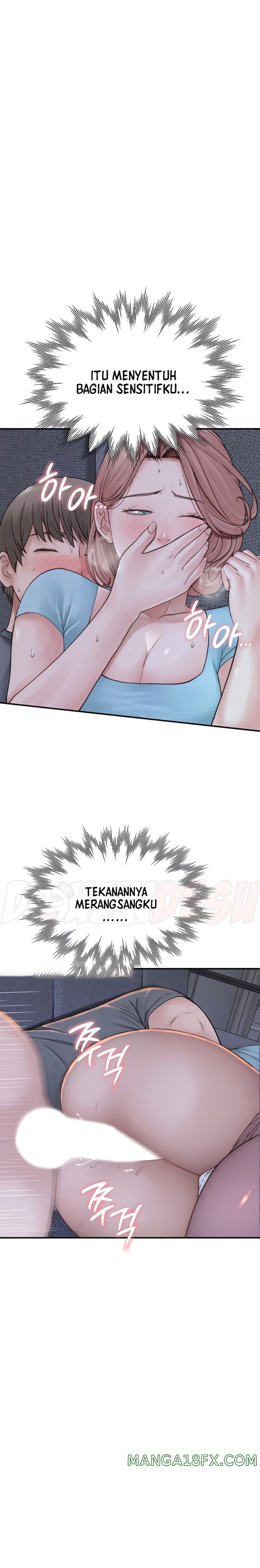 Addicted to My Mother Raw - Chapter 16 [photo 14] - MangaPorn