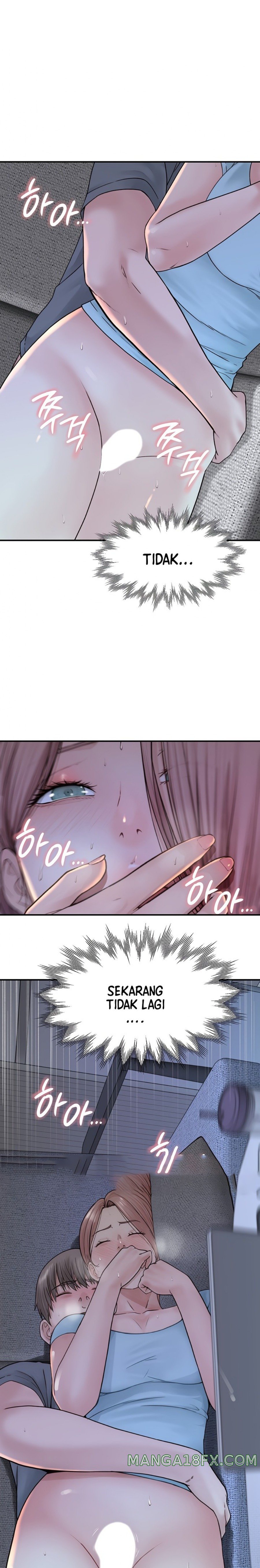 Addicted to My Mother Raw - Chapter 16 [photo 15] - MangaPorn