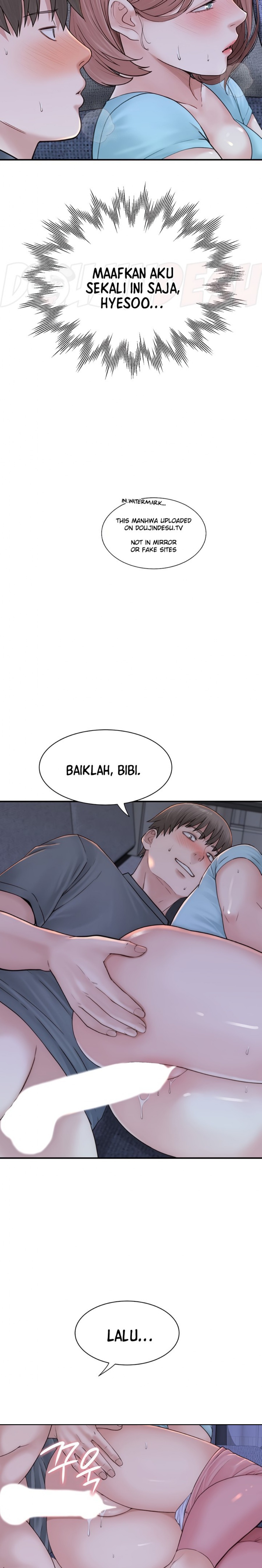 Addicted to My Mother Raw - Chapter 16 [photo 19] - MangaPorn