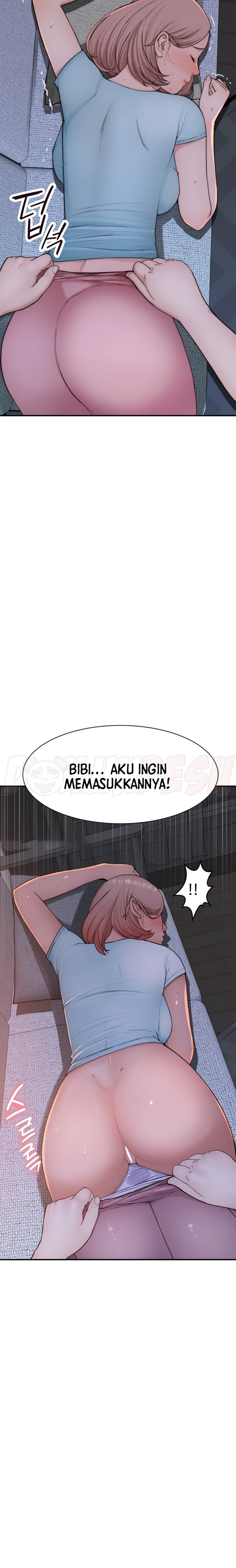 Addicted to My Mother Raw - Chapter 16 [photo 2] - MangaPorn