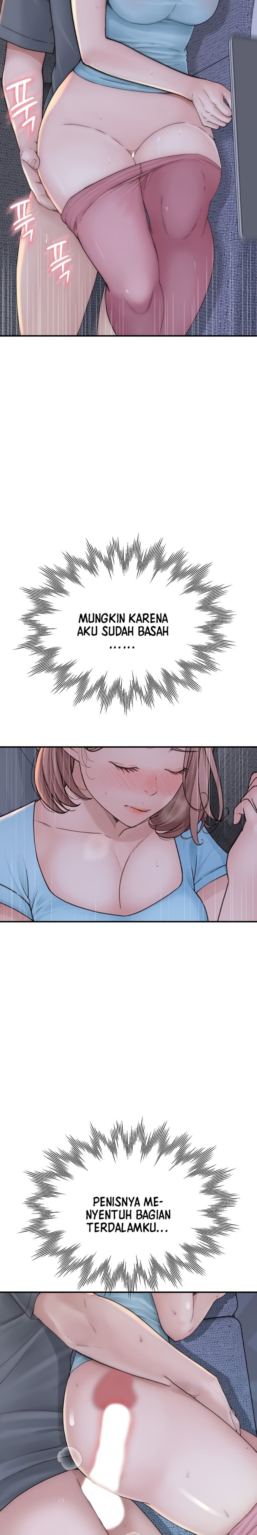 Addicted to My Mother Raw - Chapter 16 [photo 22] - MangaPorn