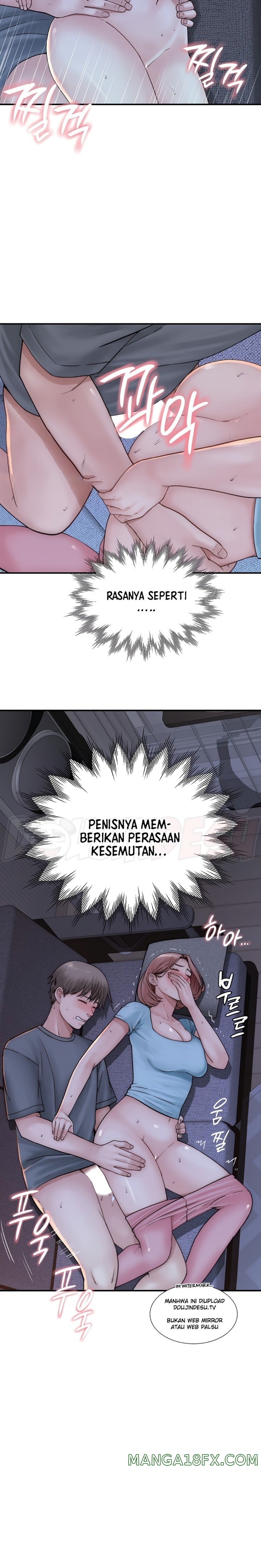 Addicted to My Mother Raw - Chapter 16 [photo 25] - MangaPorn